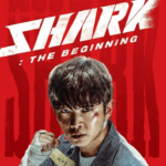 Shark: The Beginning | Blu-ray (Media Blasters)