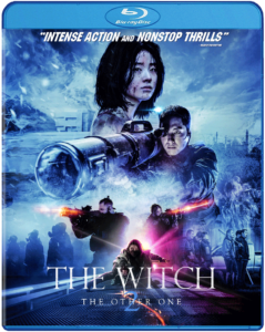 The Witch 2: The Other One | Blu-ray (Well Go USA)