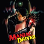 Maniac Driver | Blu-ray (Diabolik)