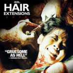 Exte: Hair Extensions | Blu-ray (Media Blasters)