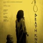 "Death Knot" Theatrical Poster