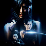 "Echo 8" Theatrical Poster