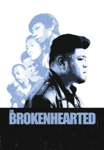 "The Brokenhearted" Teaser Poster