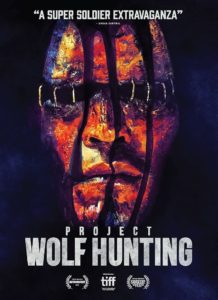 Project Wolf Hunting | Blu-ray (Well Go USA)