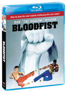 Bloodfist | Blu-ray (Shout!)