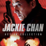 Jackie Chan 5-Movie Action Collection | DVD (Well Go USA)