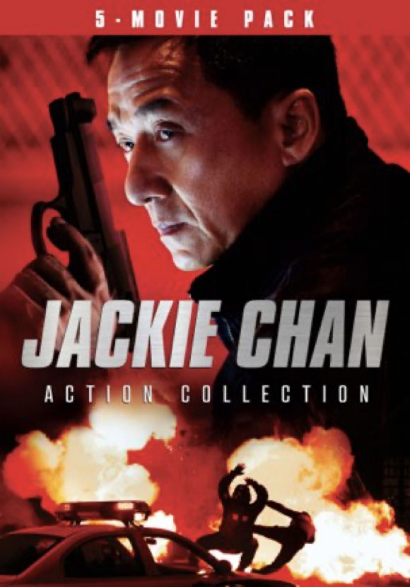 jackie chan 2022 movie