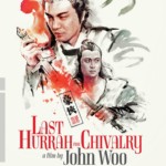 Last Hurrah for Chivalry | Blu-ray (Criterion)