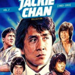 Jackie Chan Collection Volume 2 | Blu-ray (Shout! Factory)