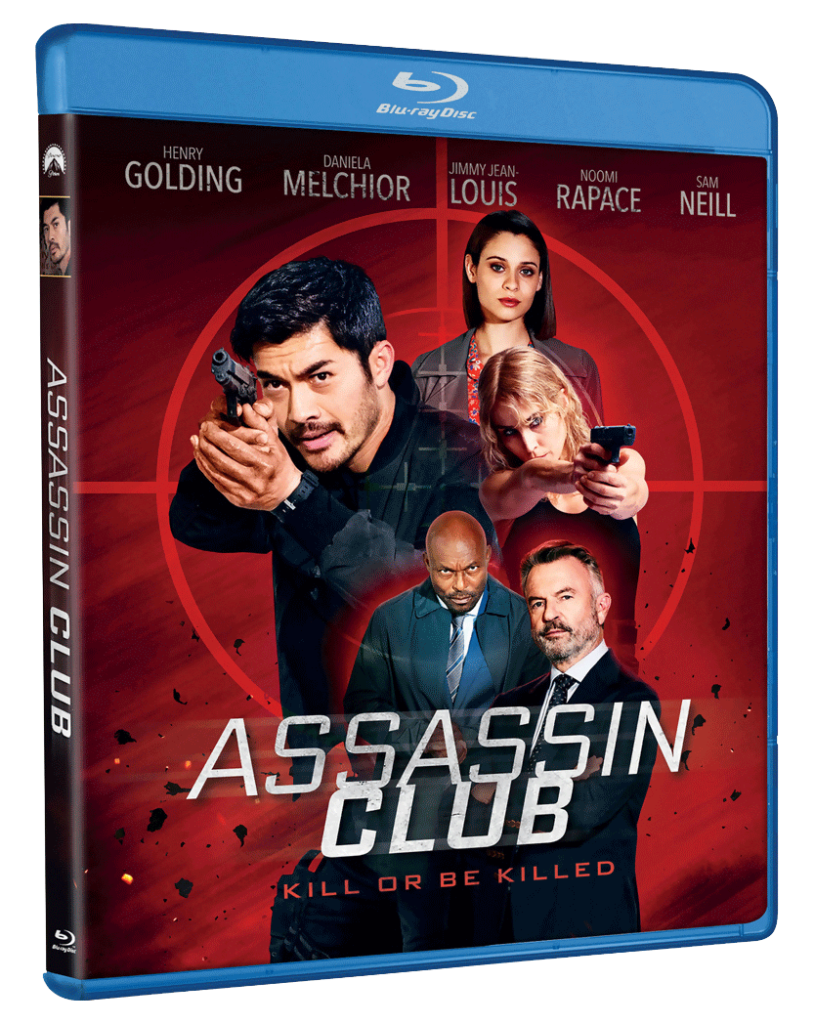 Action Asian Cinema Reviews, Film News and Bluray