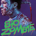 Bio Zombie | Blu-ray (Vinegar Syndrome)