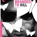 Branded to Kill | 4K UHD + Blu-ray (Criterion)