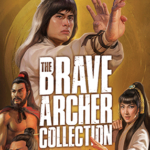 The Brave Archer Collection | Blu-ray (Shout!)