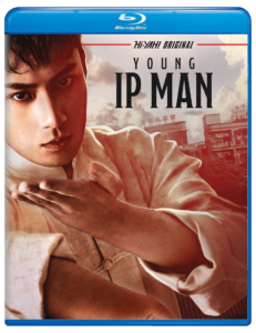 Young Ip Man | Blu-ray (Well Go USA)