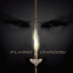 "Flying Shadow" Teaser Poster