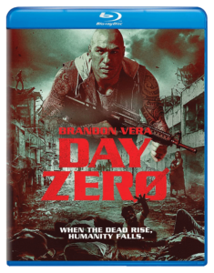 Day Zero | Blu-ray (Well Go USA)