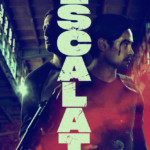 "Escalation" Theatrical Poster