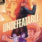 Undefeatable | 4K UHD + Bu-ray (Vinegar Syndrome)