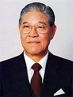 President Lee Teng-hui