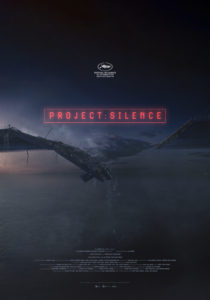 "Project Silence" Theatrical Poster