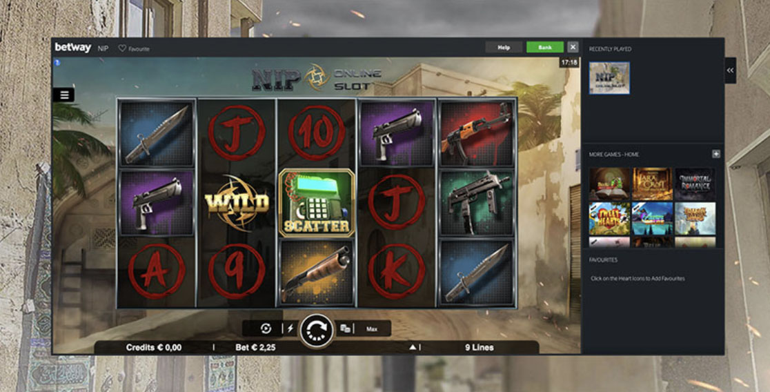 Unpacking the Popularity of CS:GO Casino Games: What Makes Them So Appealing?