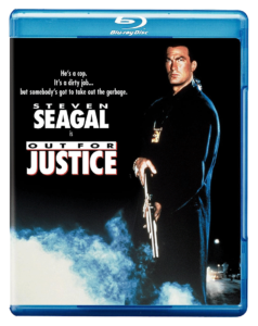 Out for Justice | Blu-ray (Warner)