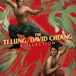 Ti Lung & David Chiang Shaw Bothers Collection | Blu-ray (Shout!)