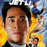 Heroes and Villains: Three Films starring Jet Li