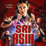 Sri Asih: The Warrior | DVD (Shout! Factory)