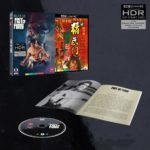 Fist of Fury: Limited Edition | 4K UHD & Blu-ray (Arrow Films)