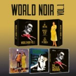 World Noir Vol. 1 | Blu-ray (Radiance Films)