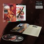 Way of the Dragon: Limited Edition | 4K UHD & Blu-ray (Arrow Films)
