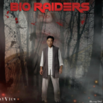 Bio Raiders | Blu-ray (Bayview Films)