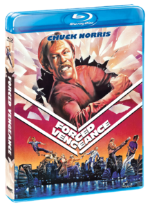 Forced Vengeance | Blu-ray (Shout!)