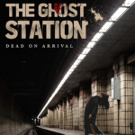 The Ghost Station | Blu-ray (Well Go USA)
