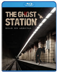 The Ghost Station | Blu-ray (Well Go USA)