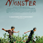 "Monster" Theatrical Poster