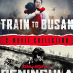 Train to Busan & Peninsula | 4K UHD (Well Go USA)