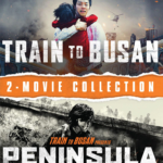 Train to Busan & Peninsula | Blu-ray (Well Go USA)