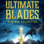 Ultimate Blades Collection | DVD (Well Go USA)