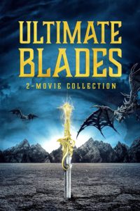 Ultimate Blades | DVD (Well Go USA)
