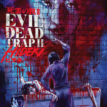 Evil Dead Trap 2: Hideki | Blu-ray (88 Films)