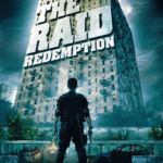 The Raid | 4K Ultra HD + Blu-ray (Sony)