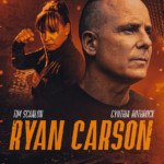 Ryan Carson | Blu-ray (SRS Cinema)