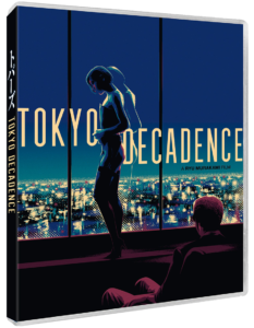 Tokyo Decadence | Blu-ray (88 Films)