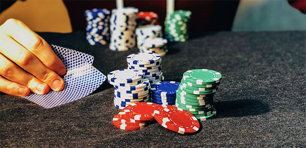 Online Casino Gameplay: Tips, Tricks, and Strategies for Success