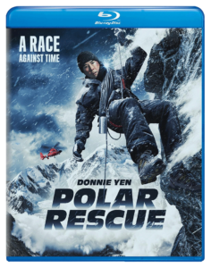Polar Rescue | Blu-ray (Well Go USA)
