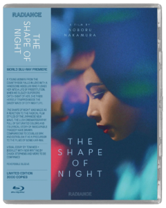The Shape of Night | Blu-ray (Radiance Films)
