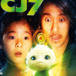 CJ7 | Blu-ray (88 Films)