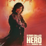 A Man Called Hero | Blu-ray (Vinegar Syndrome)